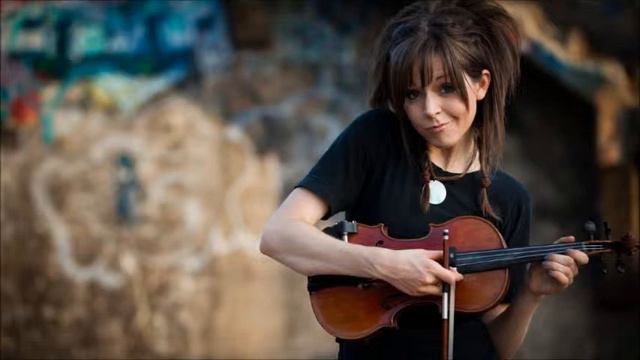 Lindsey Stirling смотреть онлайн