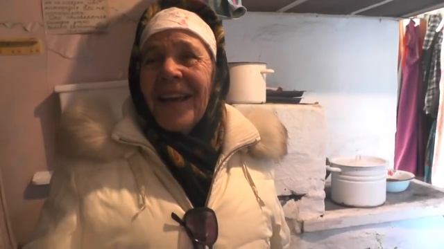 Марфа русская вернулась из Германии с приветом. 06.03.2020 смотреть онлайн