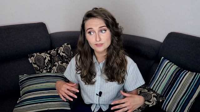 13 СТЕРЕОТИПОВ И ЗАБЛУЖДЕНИЙ О ВОЛОСАХ смотреть онлайн