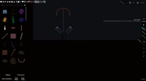 Как создать ЧЁРНУЮ ДЫРУ в People Playground