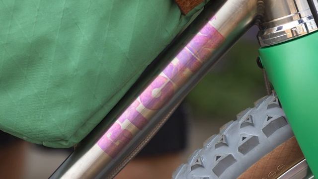 Универсальный велосипед для любых поездок смотреть онлайн