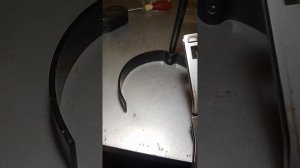 Ремонт рукоятки ручника Рено Симбол 2002.   (28 декабря 2023 г.)