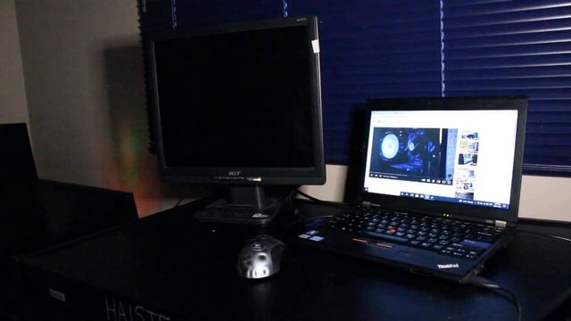 Lenovo ThinkPad X220 Test Run for 2022 смотреть онлайн