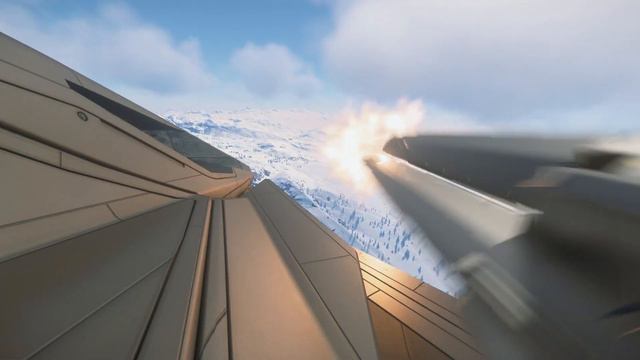 STAR CITIZEN | Discussing the Ares and the Meta смотреть онлайн
