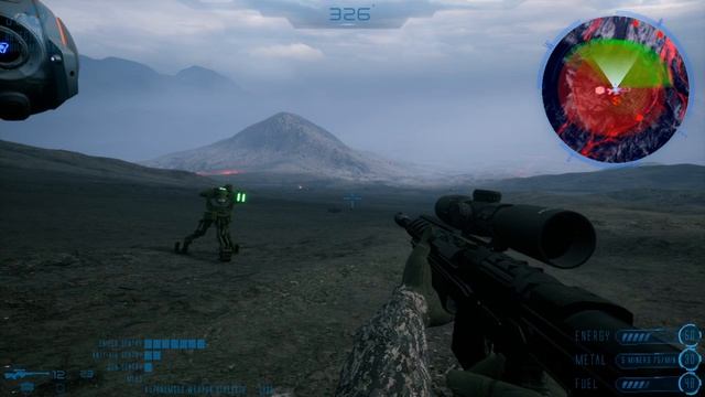 TheMidcoreGamer Plays Artificial Extinction (No Commentary Gameplay) смотреть онлайн