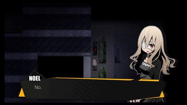 【NOEL the Mortal Fate】Season 2 FULL | Blind Devotion | No commentary смотреть онлайн
