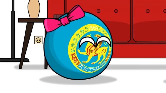 Countryballs ( Сборник 26 )