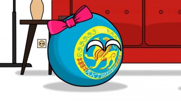 Countryballs ( Сборник 26 )