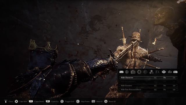 Pro Photographer breaks down the photo mode in Mortal Shell | #VPGuide 13 смотреть онлайн