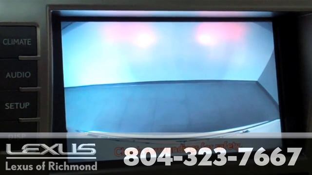 2009 Lexus GX 460: Pre-Owned Vehicle at Lexus of Richmond смотреть онлайн