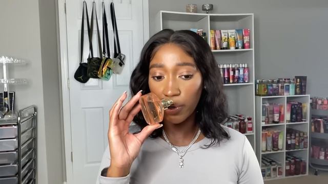 PERFUMES I WANT TO USE MORE THIS SPRING🤗💐🌸| MY TOP PICKS TO FOCUS ON FOR THE SEASON ☝🏾🌧🌷 смотреть онлайн