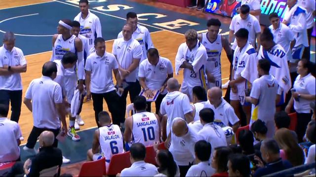 Phoenix vs Magnolia | PBA Commissioner's Cup 2023 смотреть онлайн