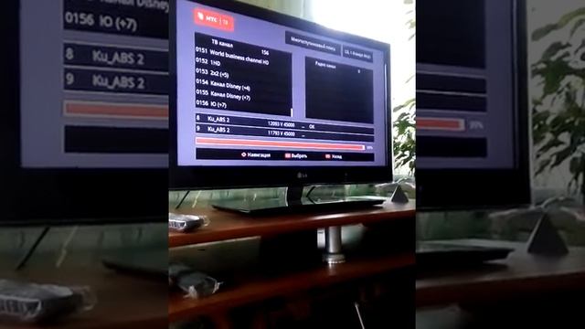 EKT DSD 4614i смотреть онлайн