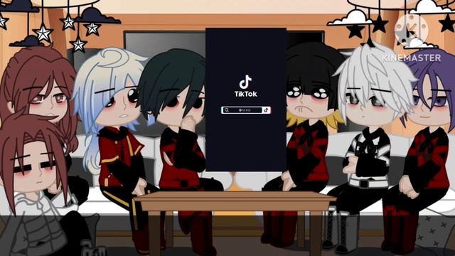 Blue Lock React To Y/n As Ai Hoshino|Part 2| смотреть онлайн