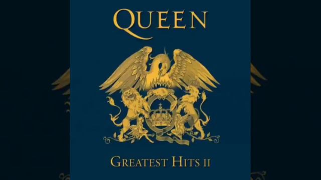Queen- The Show Must Go On X Guitar solo The Best Of Times-Dream Theater смотреть онлайн