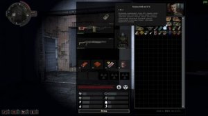 сталкер Инкубатор все Инструменты принести три набора инструментов