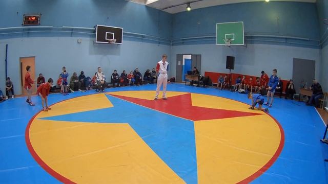 Кувшиново 25 12 2022 Киселёв Ефим финал смотреть онлайн