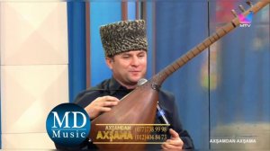 Asiq Rza Şirvan Şikestesi ( Qardas Mugami) Axsamdan Axsama