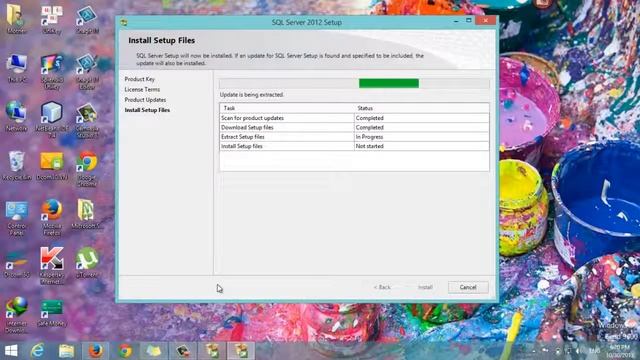 cài đặt Microsoft SQL Server 2012 Enterprise Yen C12 смотреть онлайн