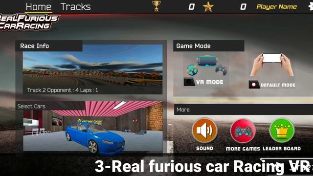 ?TOP 5 JUEGOS de REALIDAD VIRTUAL para ANDROID (VR GAMES) смотреть онлайн