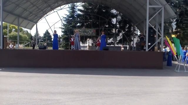 28.05.2018. Ставропольский край с. Александровское . смотреть онлайн