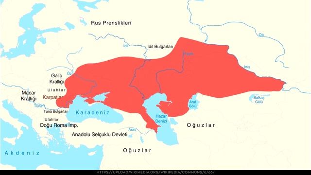 Кто такие Кумыки? смотреть онлайн