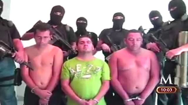 LOS MATAZETAS / MATA ZETAS