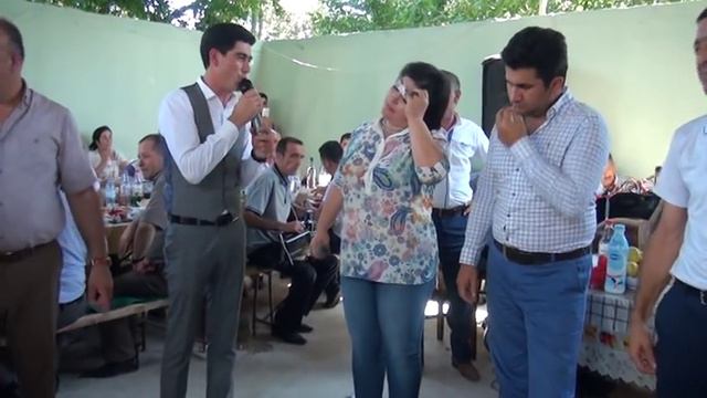 Eldar  Xəlil  Telli  Əsger Sahmurad -  Papuri  (Rauf7997)