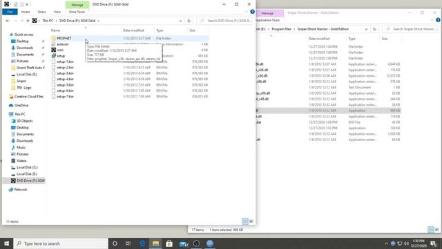 HOW TO FIX APPLICATION LOAD ERROR 5:0000065434 смотреть онлайн