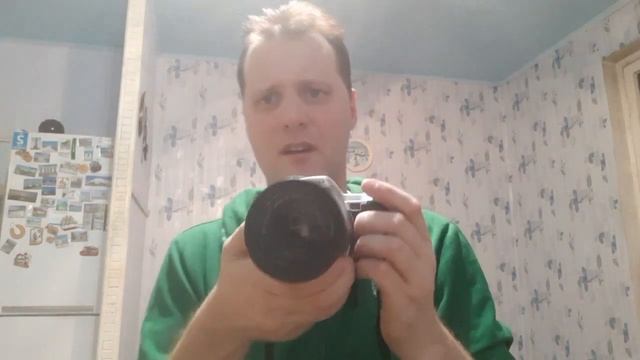 Minolta Dynax 505 SI Super Обзор пленочной AF' фотокамеры смотреть онлайн