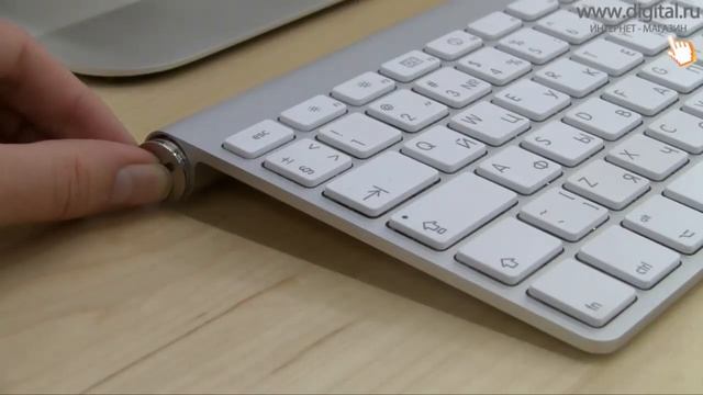 Видеообзор моноблока Apple iMac 27" смотреть онлайн