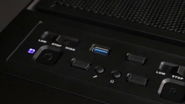 GAMING COMPUTER GAMER GAMEMAX INFINIT M908 RGB ABYSS Review TerabyteShop смотреть онлайн