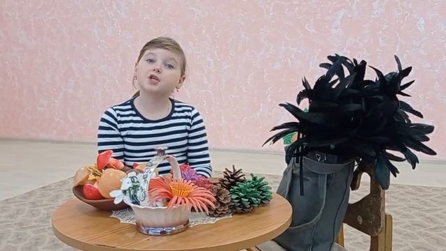 МДОУ 23 Конкурс "Читаем классику" М Пришвин смотреть онлайн