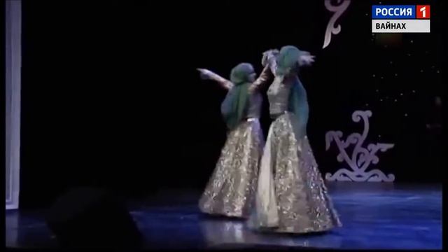 Уроки танцев (Мадина Мусаева) смотреть онлайн
