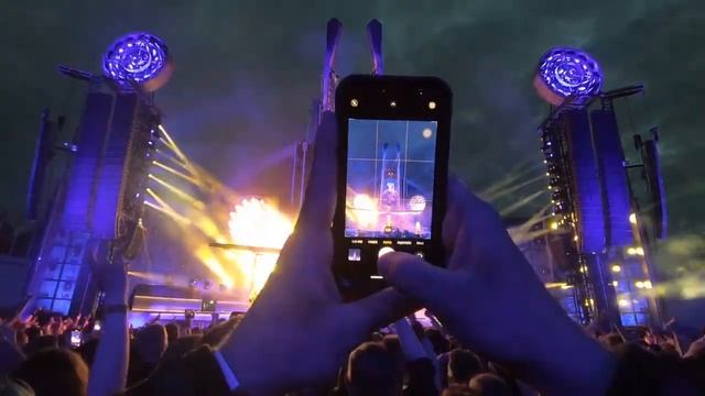 RAMMSTEIN LIVE - IIVE VILNIUS 2023 FULL CONCERT