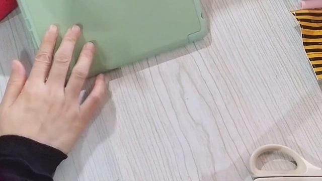 Shopee Haul Unboxing iPad Mini 5 accessories смотреть онлайн