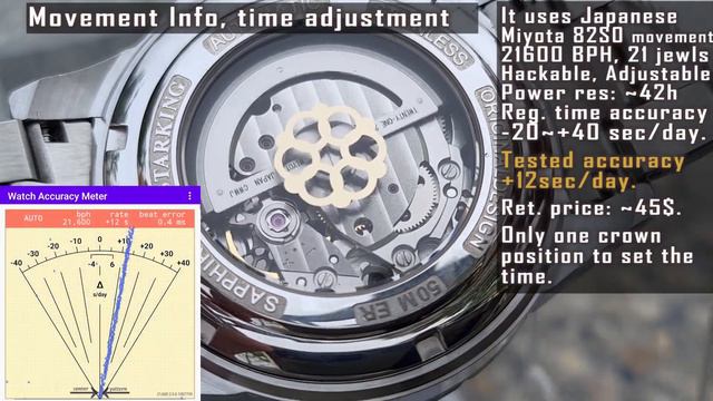 2 Starking skeleton automatic watches review #starking #starkingwatch #watchreview #gedmislaguna смотреть онлайн