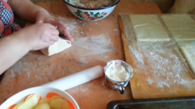 Кухонные Фантазии