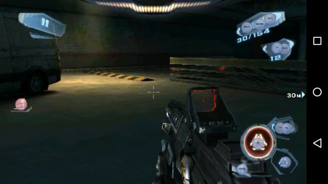 Настройка Sixaxis Controller N.O.V.A 3 на Nexus 5 Android 5.1.1 Root смотреть онлайн