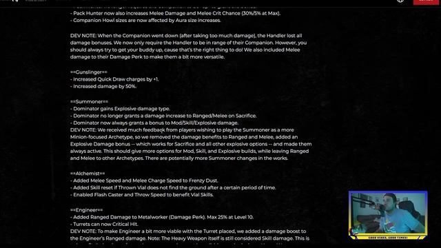 Remnant 2 Crossplay! DLC 2! YES! смотреть онлайн