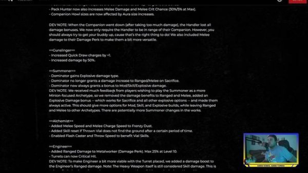 Remnant 2 Crossplay! DLC 2! YES!