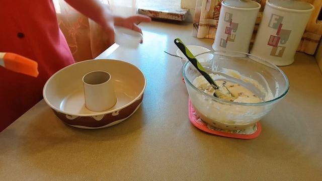 СТАКАНЧИКОВЫЙ КЕКС | БЕЗ ГРАММОВОК все МЕРИМ ОДНИМ СТАКАНЧИКОМ смотреть онлайн