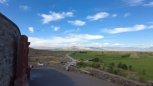 Хор Вирап _ Khor Virap Monastery (720p).mp4 смотреть онлайн