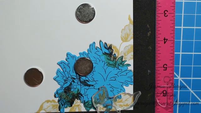 Handmade Christmas Card Series #1: Let's Mix It Up смотреть онлайн