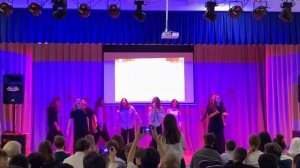 ДЕВОЧКА ПЛАКСА||ВЫСТУПЛЕНИЕ 2023