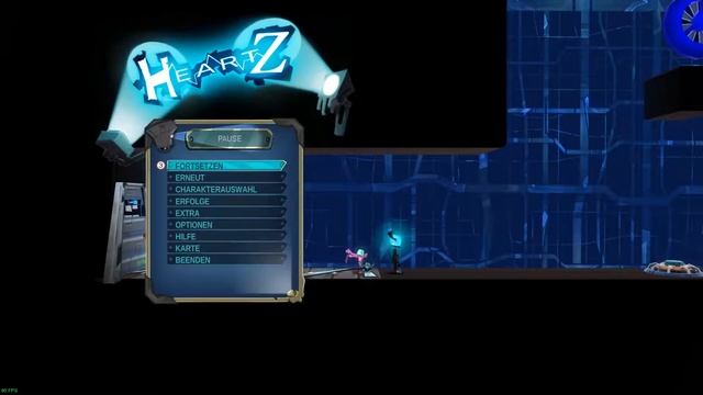 Let's Play HeartZ: Co-Hope Puzzles ♥ 007 Zum TEUFEL mit diesem SPIEL смотреть онлайн