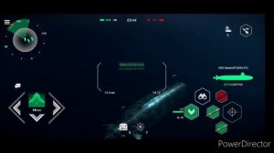 Мини обзор Seawolf (SSN-21)