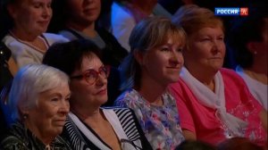 Песня - Александра, исполняют Екатерина Гусева, Александр Олешко