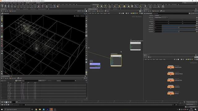 [СТРИМ] Стилизация лидара в Гудини, ч. 2 смотреть онлайн