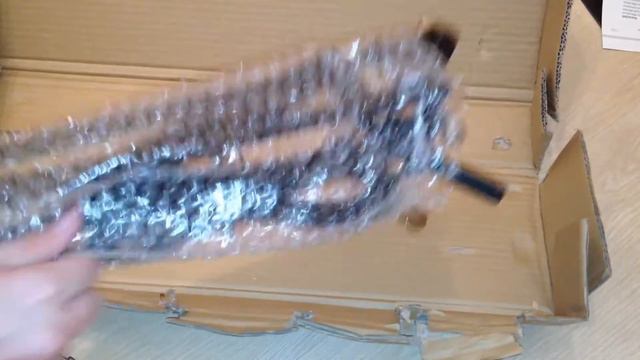 Unboxing Millenium MA-2050 [Germn/HD+] - Tisch-Mikrofonarm смотреть онлайн